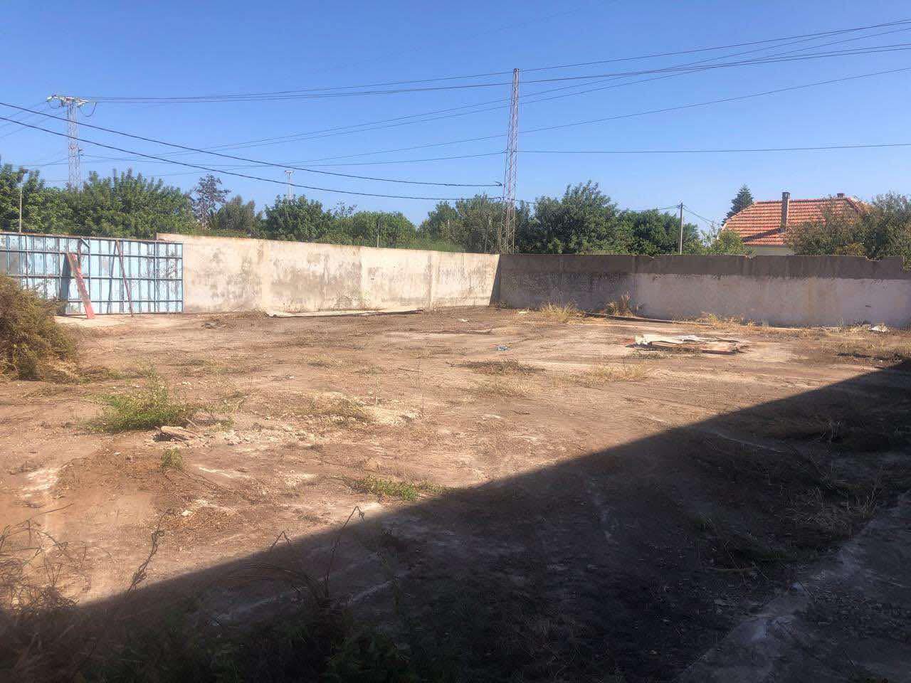 Menzel Bourguiba&nbsp;Menzel Bourguiba&nbsp;Location&nbsp;Surfaces&nbsp;D�p�t industriel � menzel bourguiba