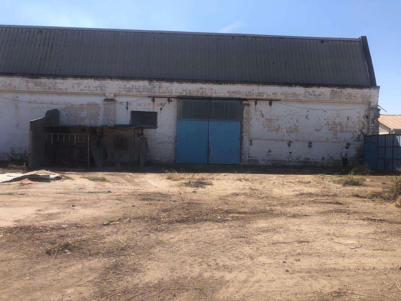 Menzel Bourguiba&nbsp;Menzel Bourguiba&nbsp;Location&nbsp;Surfaces&nbsp;D�p�t industriel � menzel bourguiba