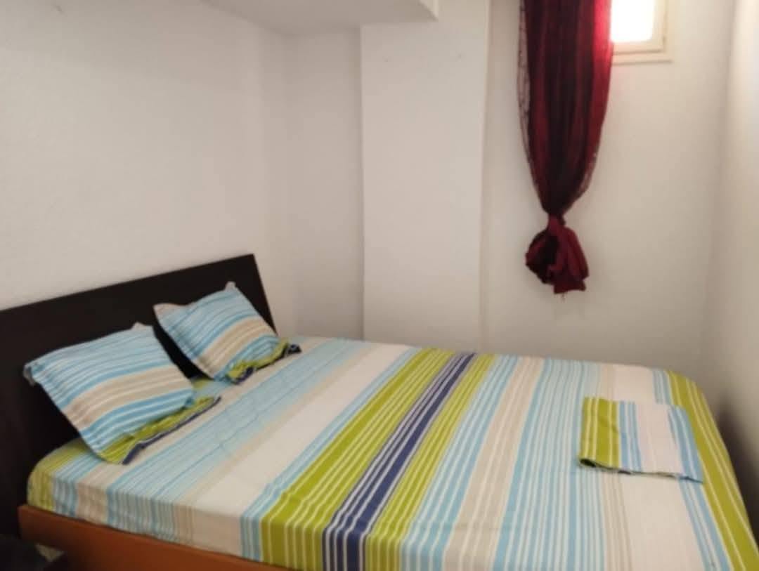 Ariana Ville&nbsp;El Menzah 7&nbsp;Location&nbsp;Appart. 2 pi�ces&nbsp;Studio meubl� s1 menzah 7