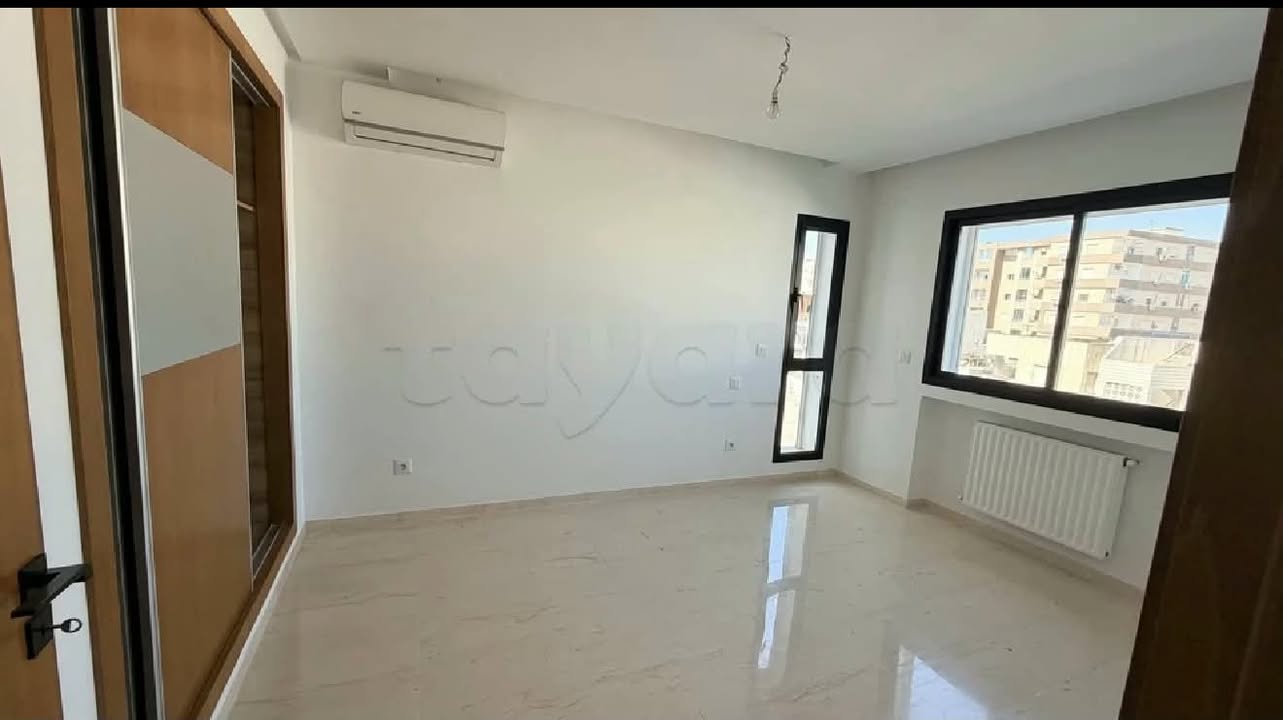 Ain Zaghouan&nbsp;Ain Zaghouan&nbsp;Location&nbsp;Appart. 3 pi�ces&nbsp;Appartement s2 haut standing ain zaghouan