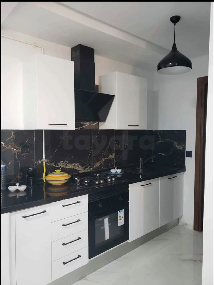 La Marsa&nbsp;El Aouina&nbsp;Location&nbsp;Appart. 1 pi�ce&nbsp;Appartement s1 meuble cit� wahat