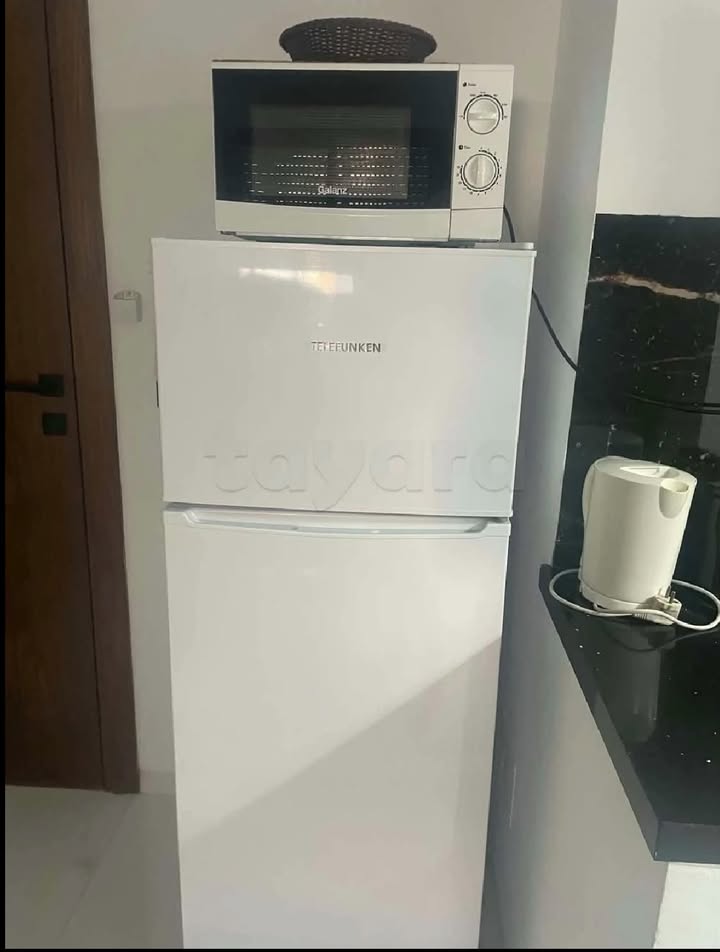 La Marsa&nbsp;El Aouina&nbsp;Location&nbsp;Appart. 1 pi�ce&nbsp;Appartement s1 meuble cit� wahat