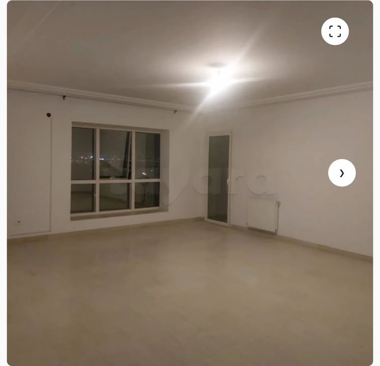La Marsa&nbsp;El Aouina&nbsp;Location&nbsp;Appart. 2 pi�ces&nbsp;Appartement jardin laouina au 7eme �tage