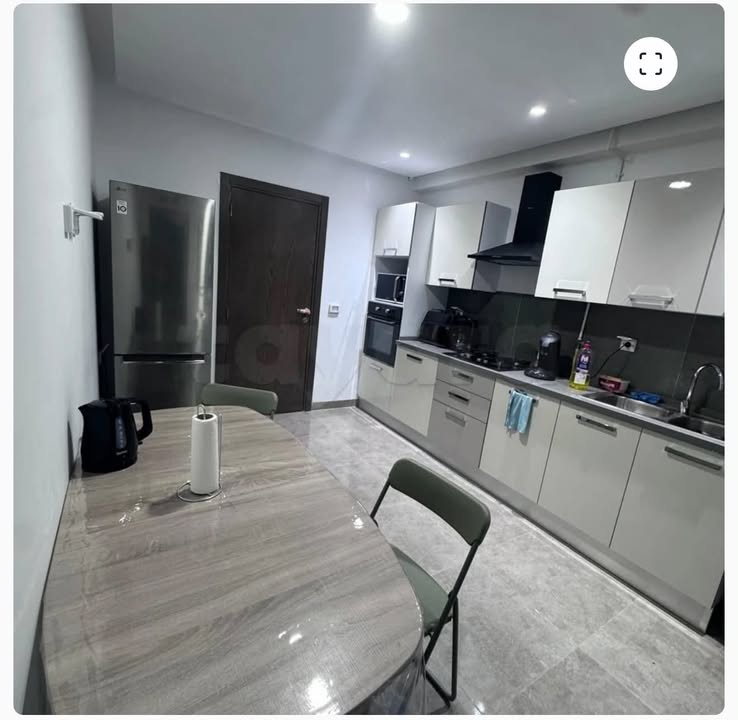 La Marsa&nbsp;El Aouina&nbsp;Location&nbsp;Appart. 2 pi�ces&nbsp;Appartement meuble cite wahat