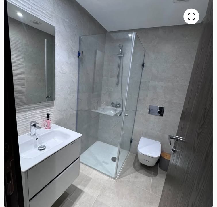 La Marsa&nbsp;El Aouina&nbsp;Location&nbsp;Appart. 2 pi�ces&nbsp;Appartement meuble cite wahat
