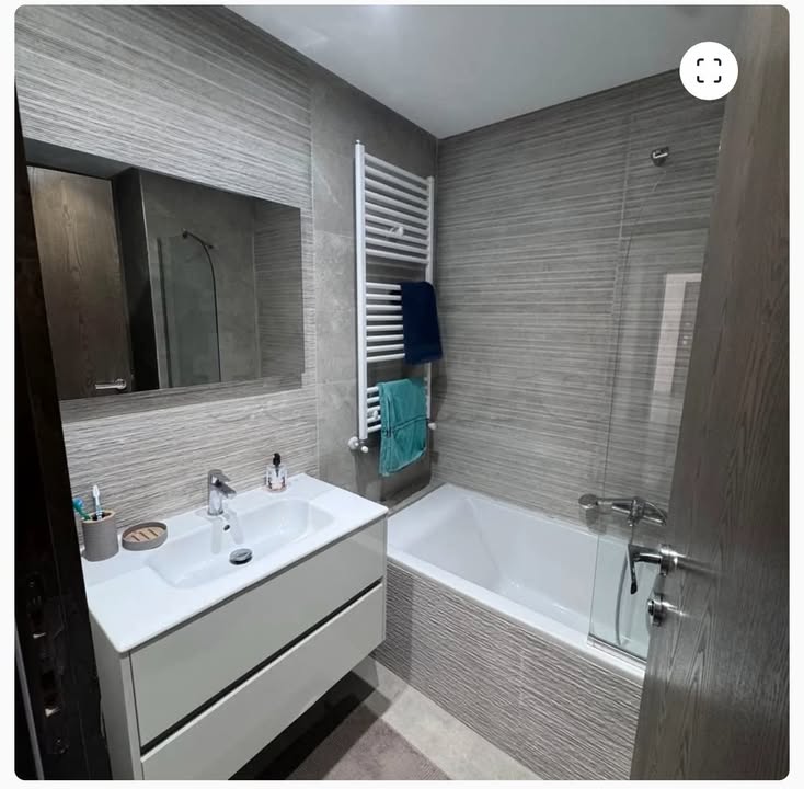 La Marsa&nbsp;El Aouina&nbsp;Location&nbsp;Appart. 2 pi�ces&nbsp;Appartement meuble cite wahat