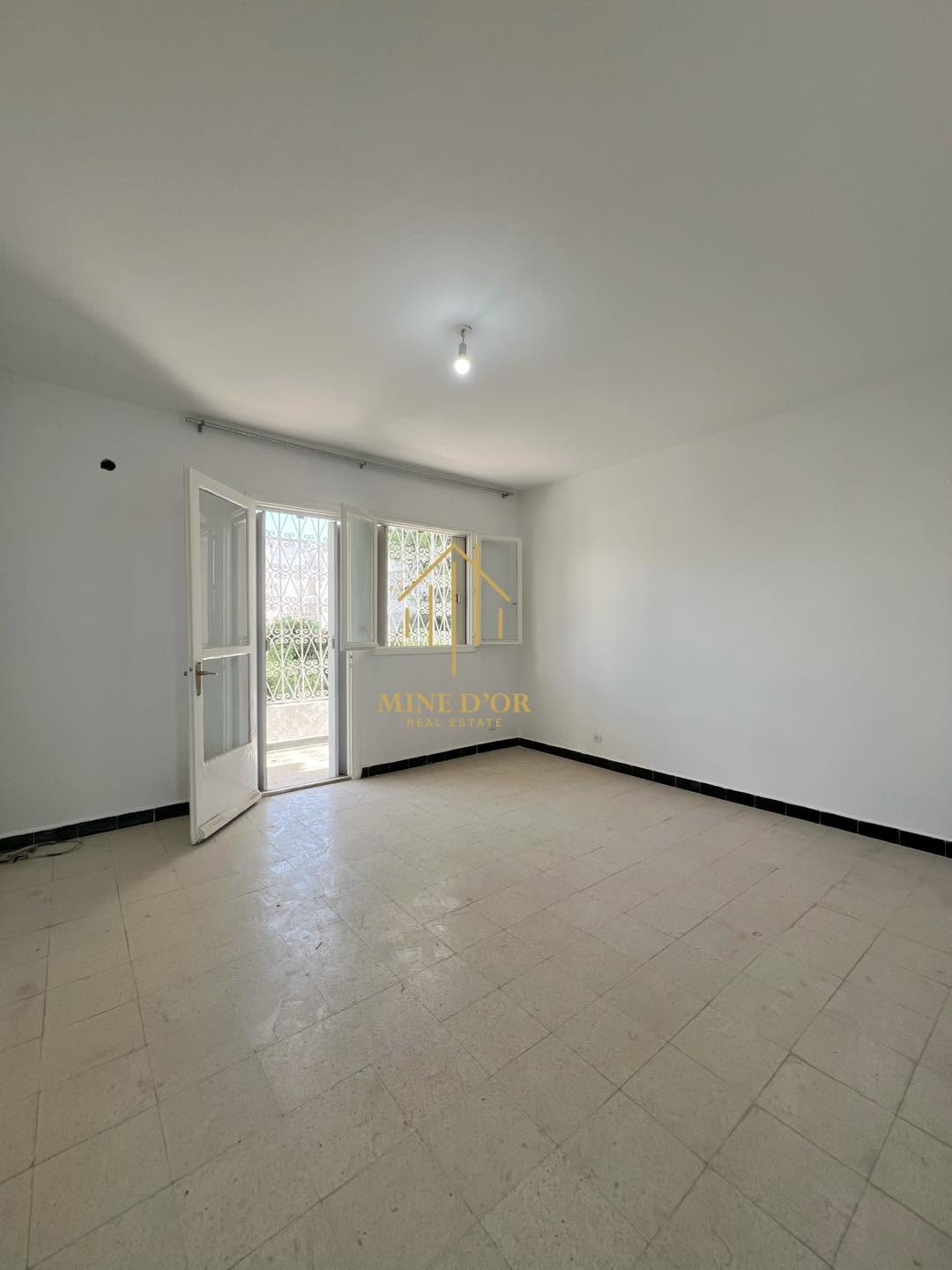 Cite El Khadra&nbsp;Cite Oplympique&nbsp;Vente&nbsp;Appart. 4 pi�ces&nbsp;Av appartement s3 � la cit� olympique  menzah