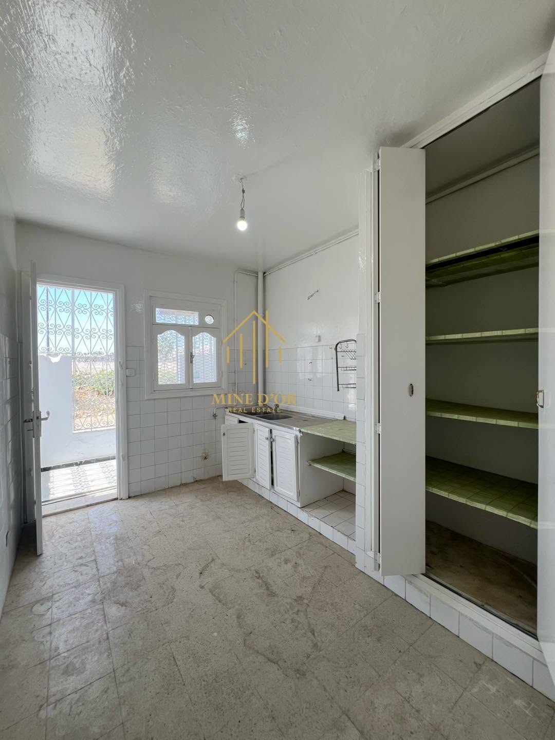 Cite El Khadra&nbsp;Cite Oplympique&nbsp;Vente&nbsp;Appart. 4 pi�ces&nbsp;Av appartement s3 � la cit� olympique  menzah
