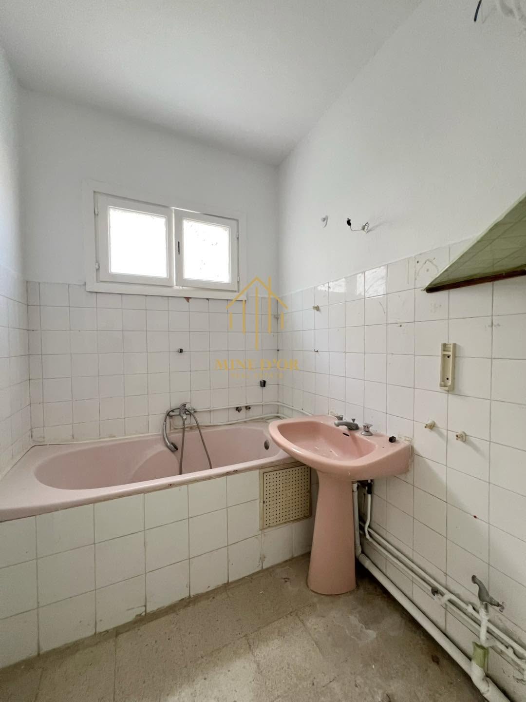 Cite El Khadra&nbsp;Cite Oplympique&nbsp;Vente&nbsp;Appart. 4 pi�ces&nbsp;Av appartement s3 � la cit� olympique  menzah