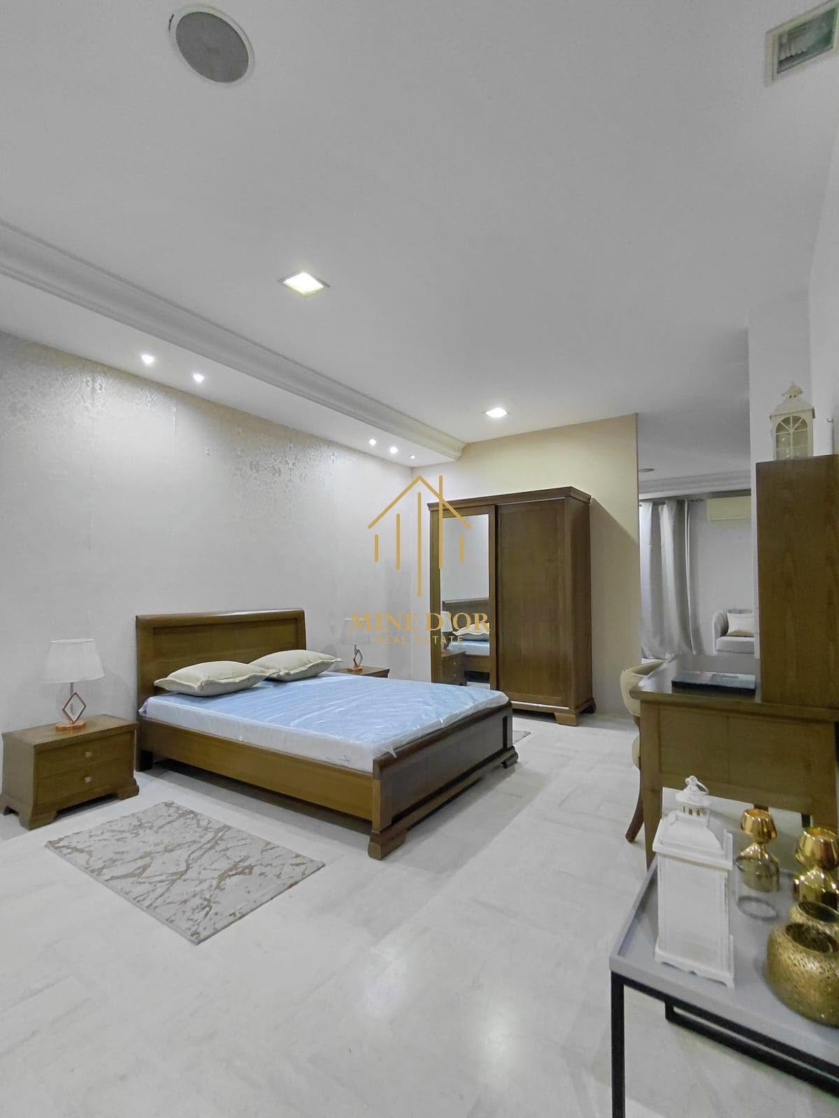 La Soukra&nbsp;Charguia 2&nbsp;Bureaux & Commerces&nbsp;Surfaces&nbsp;Al showroom a charguia 2 route soukra
