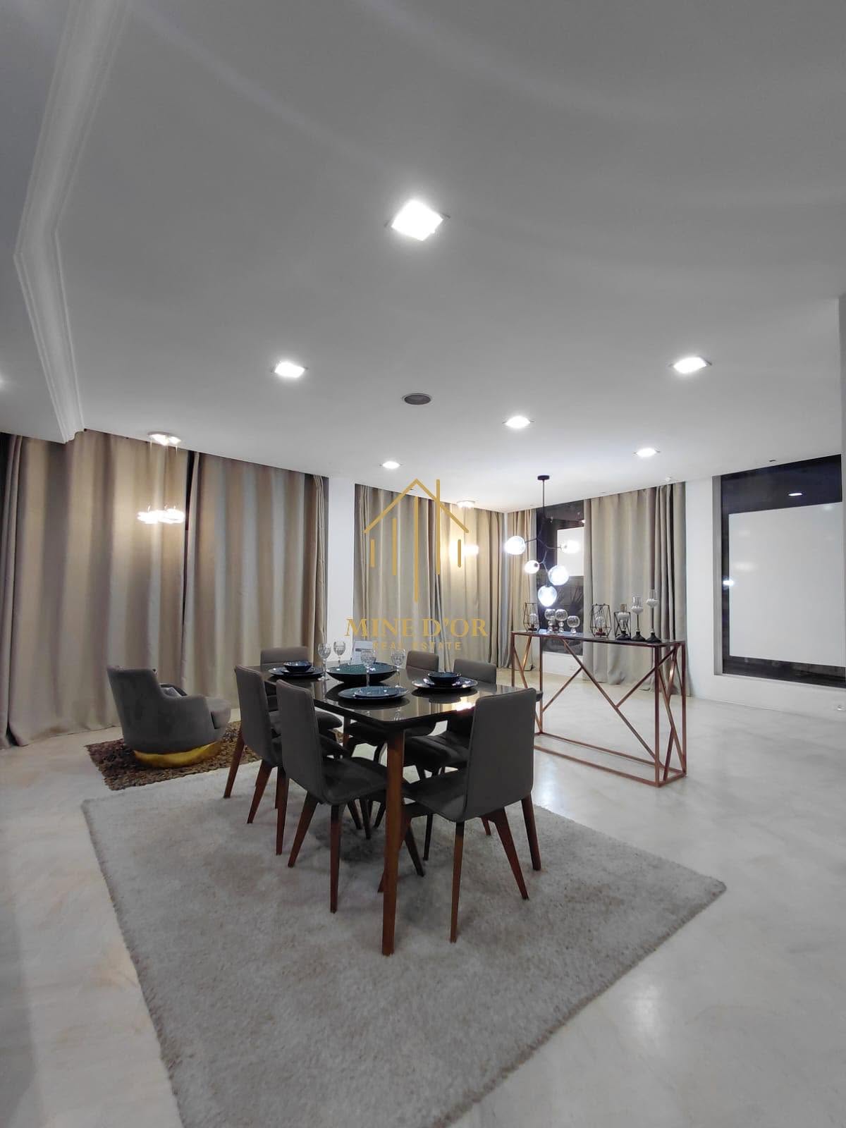 La Soukra&nbsp;Charguia 2&nbsp;Bureaux & Commerces&nbsp;Surfaces&nbsp;Al showroom a charguia 2 route soukra