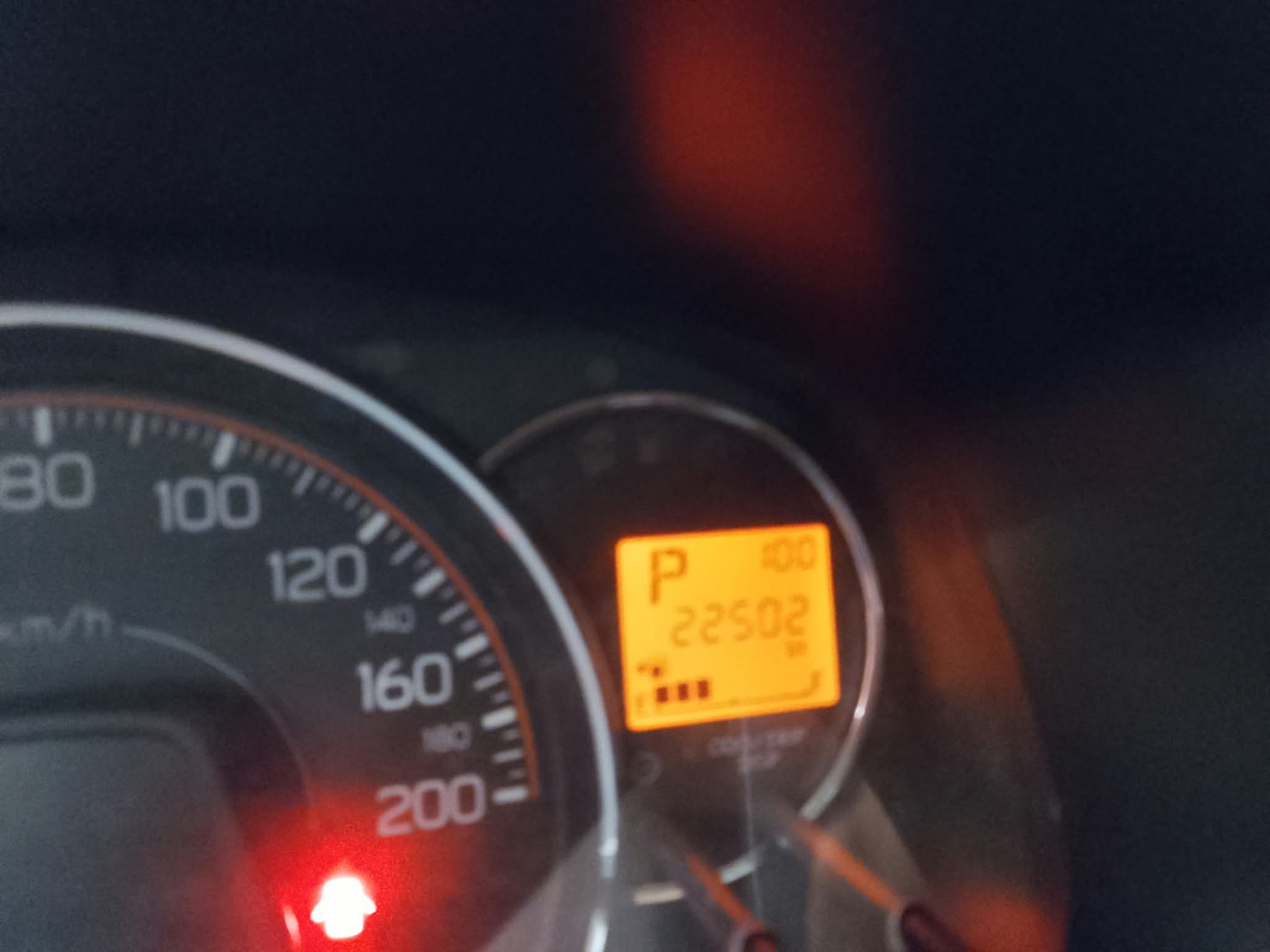 Hammamet&nbsp;Cite Afh&nbsp;Toyota&nbsp;Yaris&nbsp;Bonne occasion