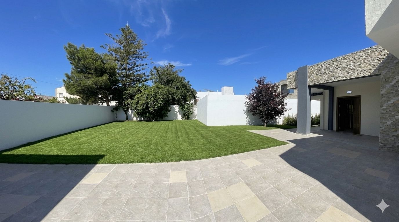 La Soukra&nbsp;La Soukra&nbsp;Vente&nbsp;Maisons&nbsp;Belle maison � la soukra