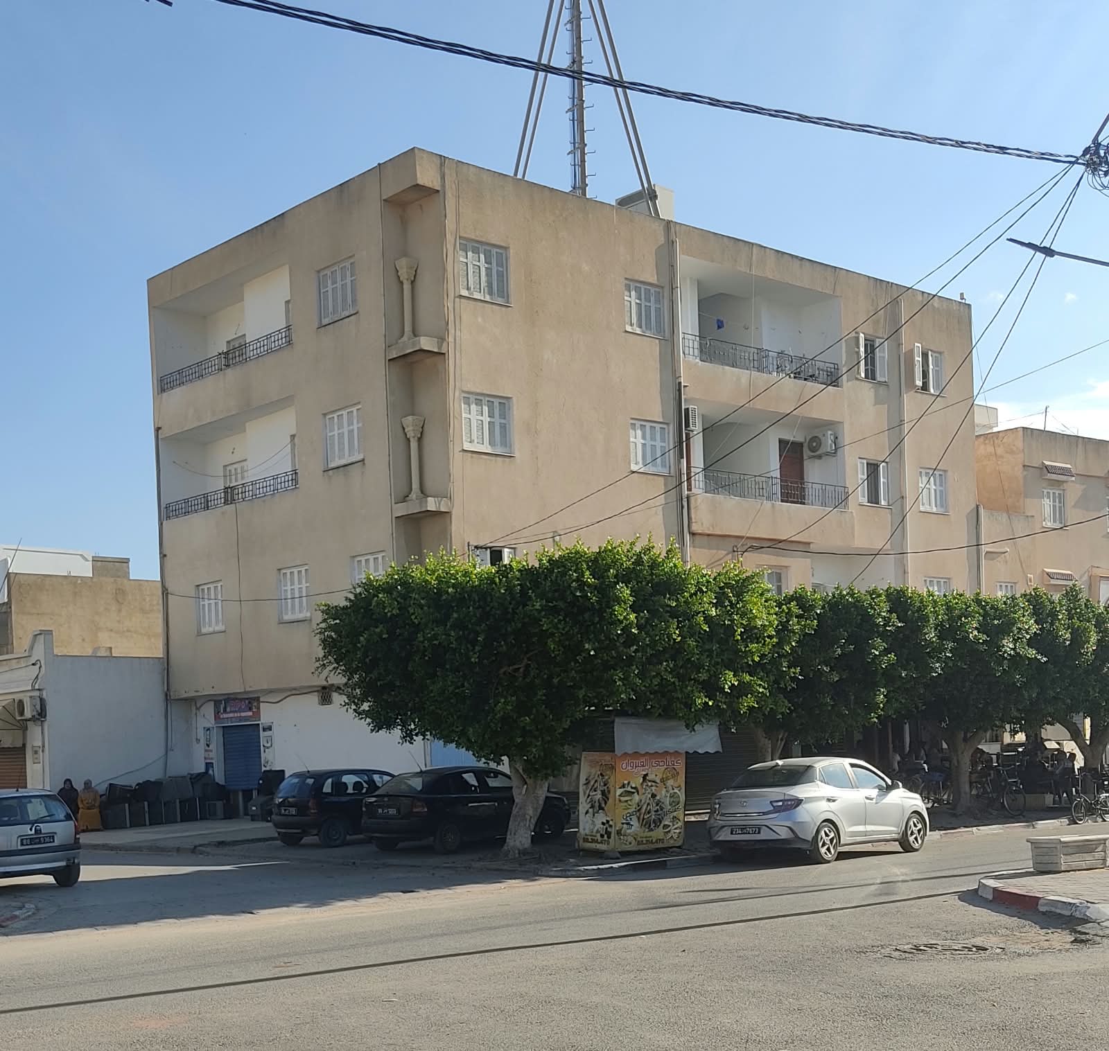 Grombalia&nbsp;Grombalia&nbsp;Vente&nbsp;Autre&nbsp;Investissement immobilier