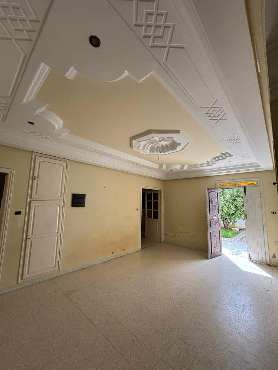 Hammam Chatt&nbsp;Borj Cedria&nbsp;Vente&nbsp;Maisons&nbsp;Une vaste maison � borj cedria