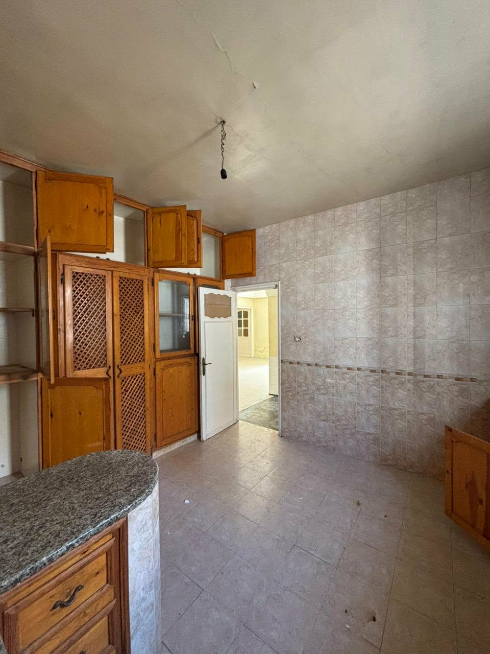 Hammam Chatt&nbsp;Borj Cedria&nbsp;Vente&nbsp;Maisons&nbsp;Une vaste maison � borj cedria