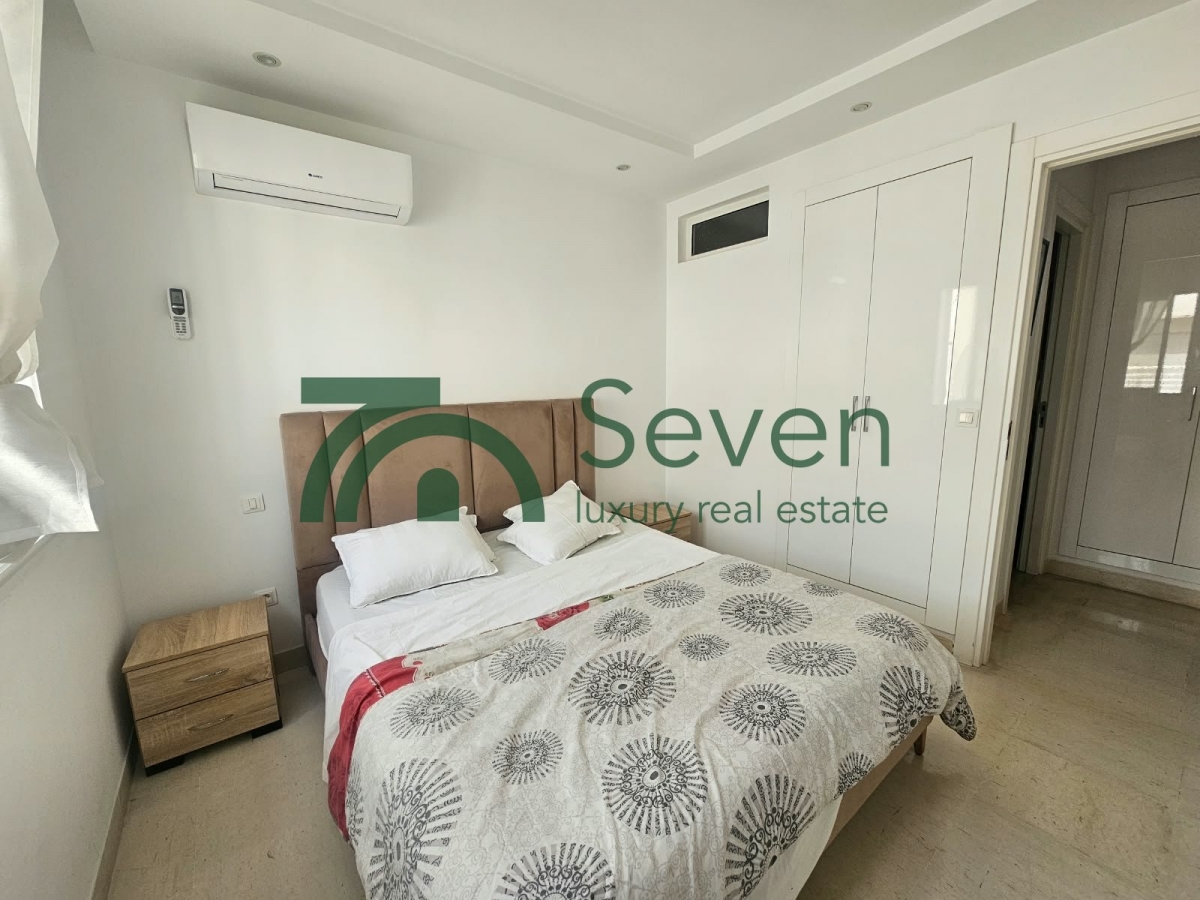 La Soukra&nbsp;La Soukra&nbsp;Location&nbsp;Appart. 1 pi�ce&nbsp;Un appartement s1 meubl� � la soukra