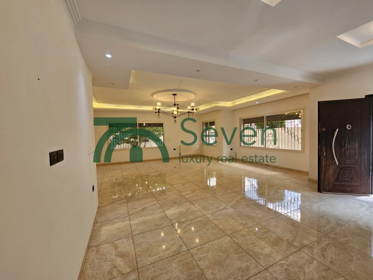 Ain Zaghouan&nbsp;Ain Zaghouan&nbsp;Location&nbsp;Appart. 3 pi�ces&nbsp;Un rez de chauss�e de villa s3 � ain zaghouan nord
