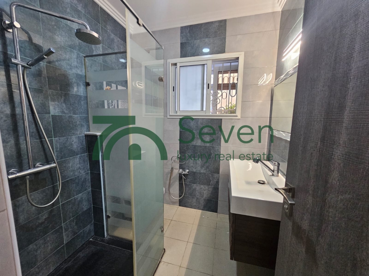 Ain Zaghouan&nbsp;Ain Zaghouan&nbsp;Location&nbsp;Appart. 3 pi�ces&nbsp;Un rez de chauss�e de villa s3 � ain zaghouan nord