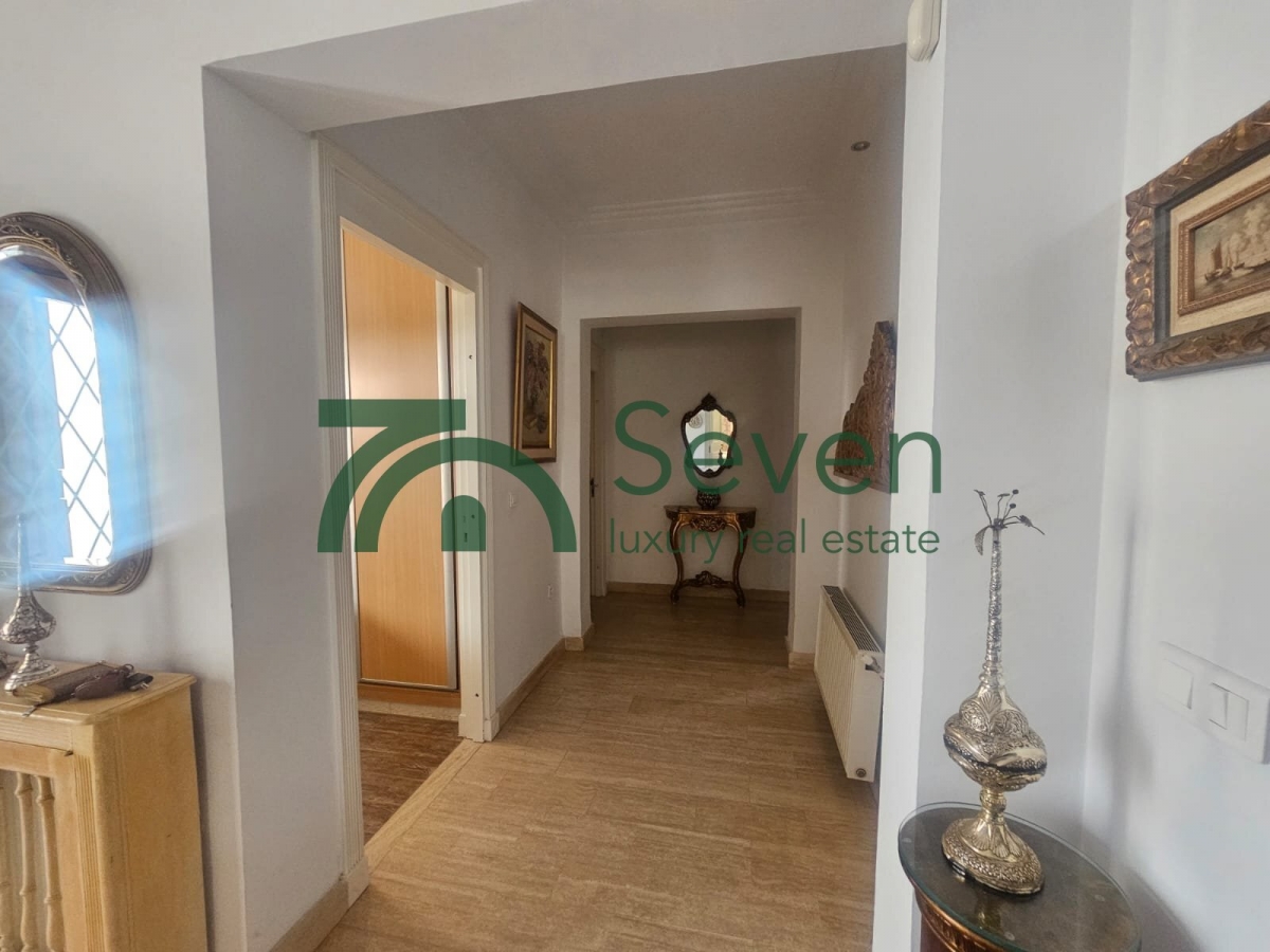 La Soukra&nbsp;La Soukra&nbsp;Location&nbsp;Appart. 3 pi�ces&nbsp;Une villa s3 meubl�e � la soukra