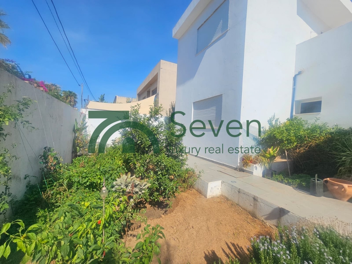 La Soukra&nbsp;La Soukra&nbsp;Location&nbsp;Appart. 3 pi�ces&nbsp;Une villa s3 meubl�e � la soukra