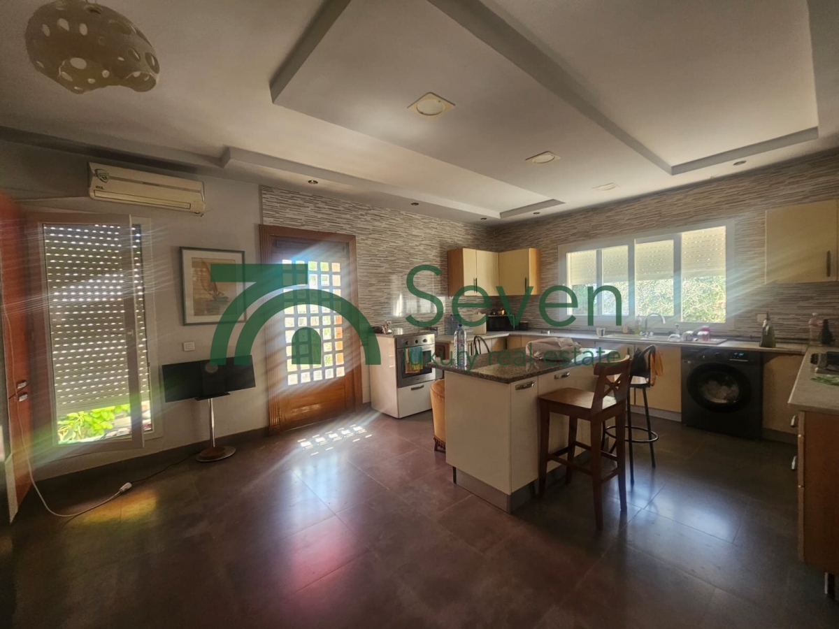 La Soukra&nbsp;La Soukra&nbsp;Location&nbsp;Appart. 3 pi�ces&nbsp;Une villa s3 meubl�e � la soukra