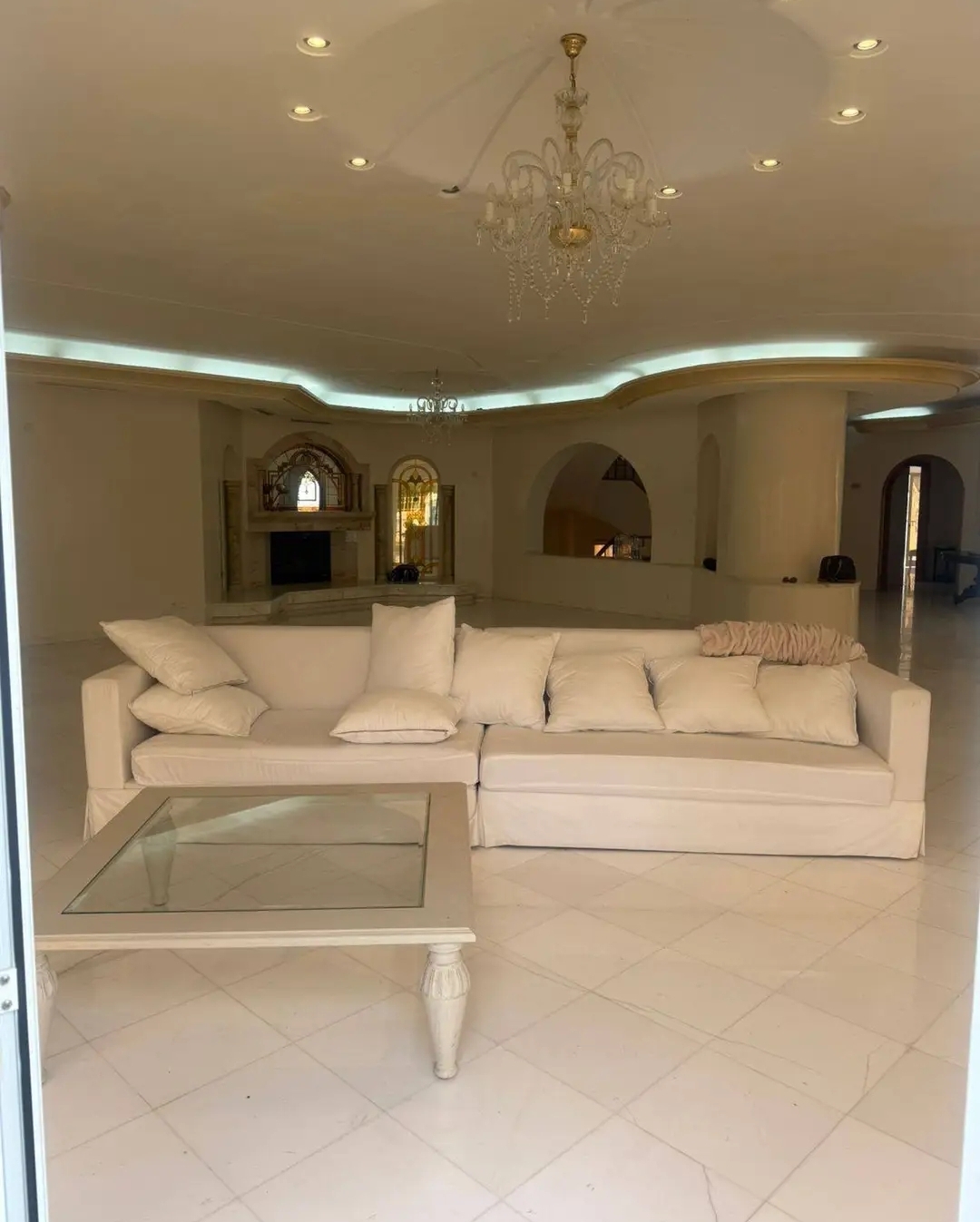 Hammam Sousse&nbsp;El Kantaoui&nbsp;Vente&nbsp;Appart. 2 pi�ces&nbsp;Magnifique villa de luxe