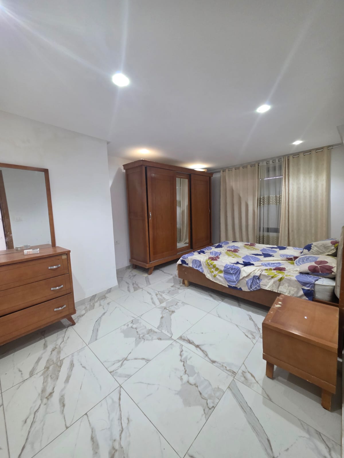 Hammam Sousse&nbsp;El Kantaoui&nbsp;Vente&nbsp;Appart. 2 pi�ces&nbsp;Appartement s2 de standing  kantaoui