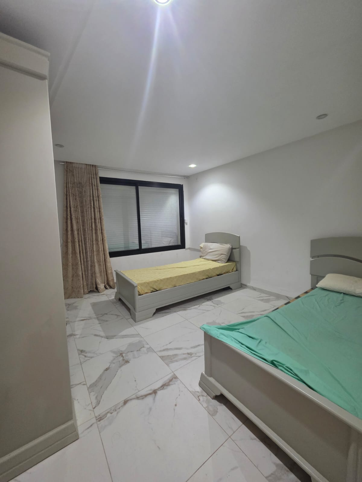 Hammam Sousse&nbsp;El Kantaoui&nbsp;Vente&nbsp;Appart. 2 pi�ces&nbsp;Appartement s2 de standing  kantaoui