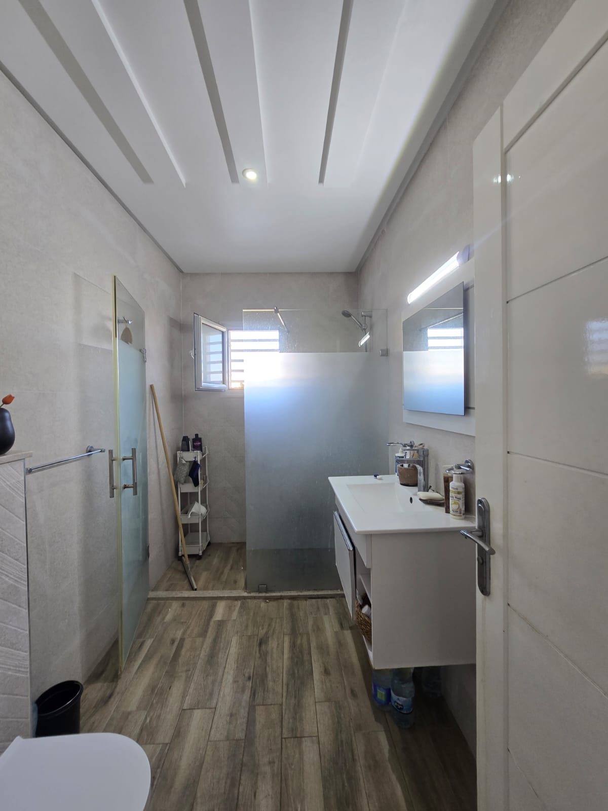 Hammam Sousse&nbsp;Hammam Sousse&nbsp;Vente&nbsp;Appart. 2 pi�ces&nbsp;Appartement s2 � hammam sousse rompoint alpadrino