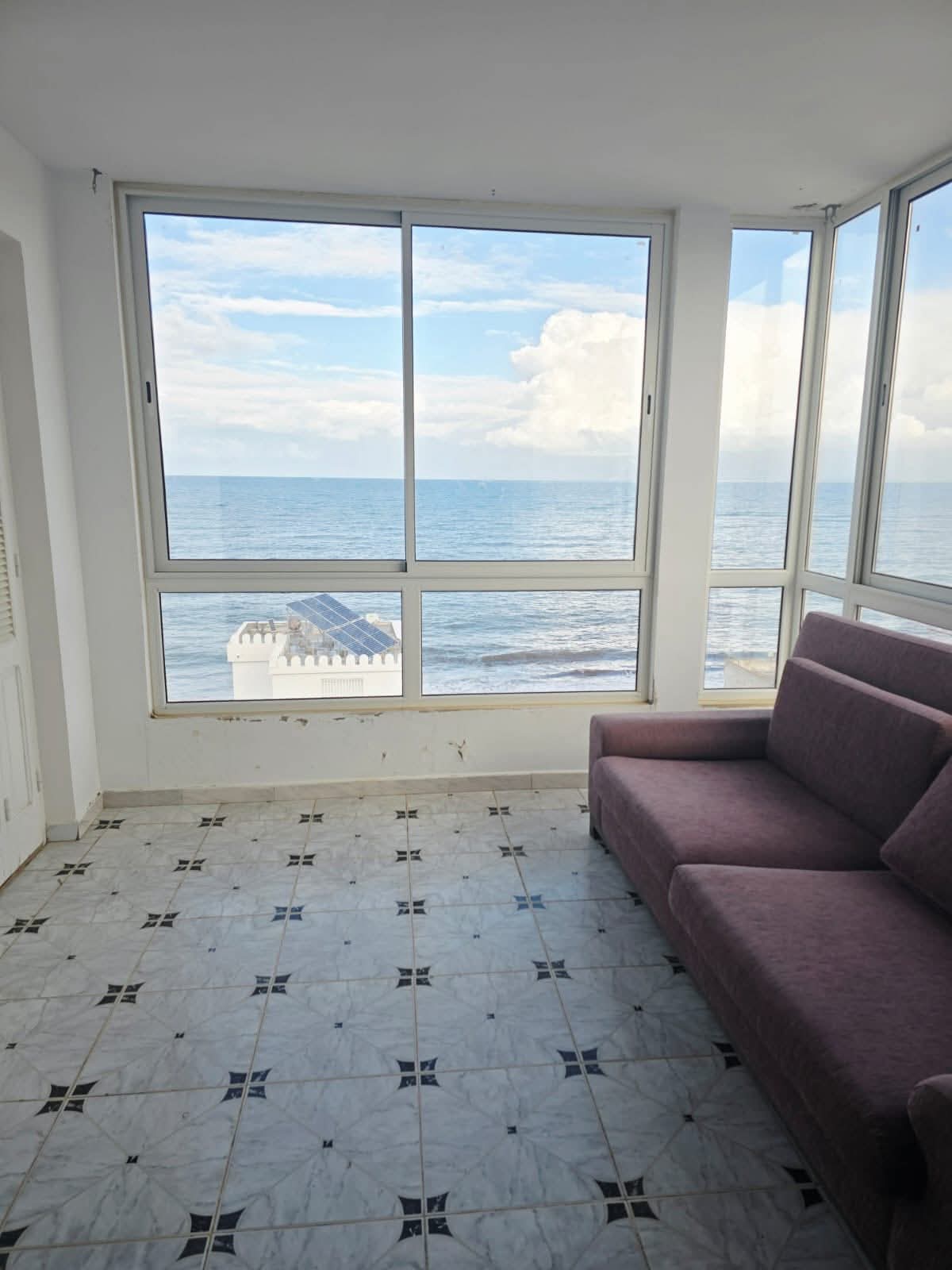 Akouda&nbsp;Chatt Meriem&nbsp;Vente&nbsp;Appart. 2 pi�ces&nbsp;Une appartement  pieds dans l'eau  � chatt mariem