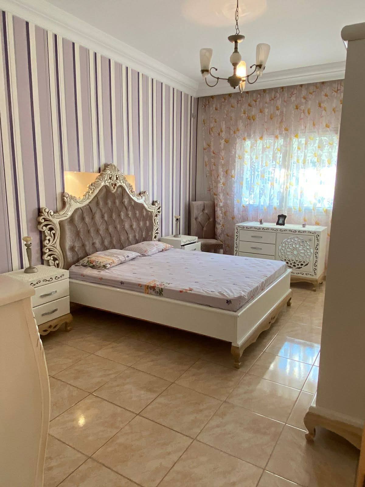 Sousse Jaouhara&nbsp;Sahloul&nbsp;Vente&nbsp;Appart. 2 pi�ces&nbsp;Villa 302m prestigieuse � sahloul 4