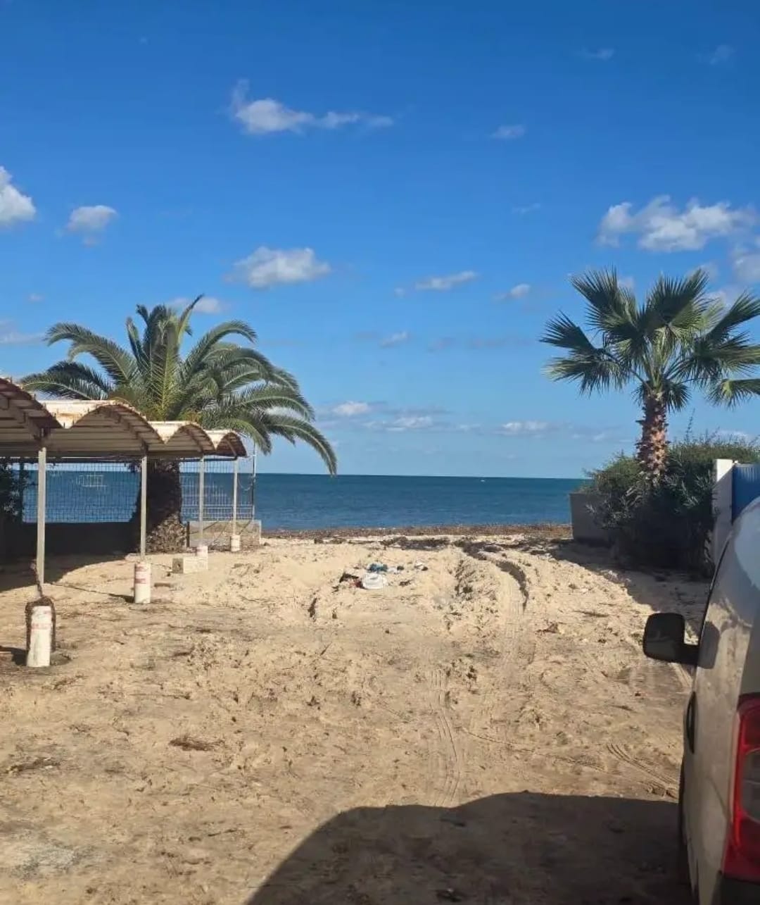 Hammam Sousse&nbsp;El Kantaoui&nbsp;Vente&nbsp;Appart. 2 pi�ces&nbsp;Terrain 327 m2 a soviva kantaoui