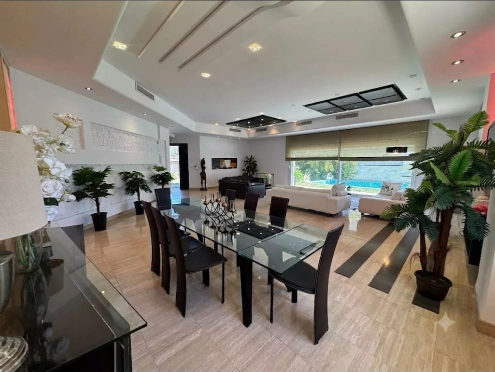 Hammam Sousse&nbsp;El Kantaoui&nbsp;Vente&nbsp;Appart. 3 pi�ces&nbsp;Viilla de luxe 750m a kantaoui