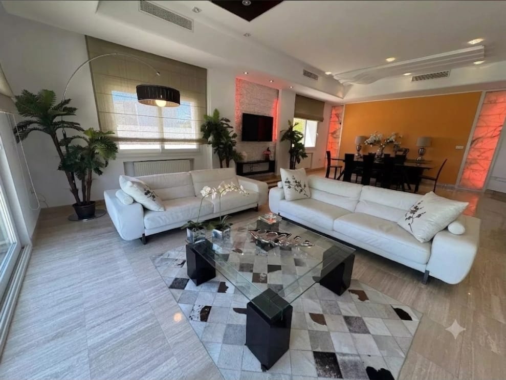 Hammam Sousse&nbsp;El Kantaoui&nbsp;Vente&nbsp;Appart. 3 pi�ces&nbsp;Viilla de luxe 750m a kantaoui