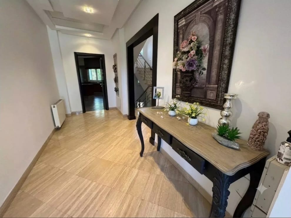 Hammam Sousse&nbsp;El Kantaoui&nbsp;Vente&nbsp;Appart. 3 pi�ces&nbsp;Viilla de luxe 750m a kantaoui