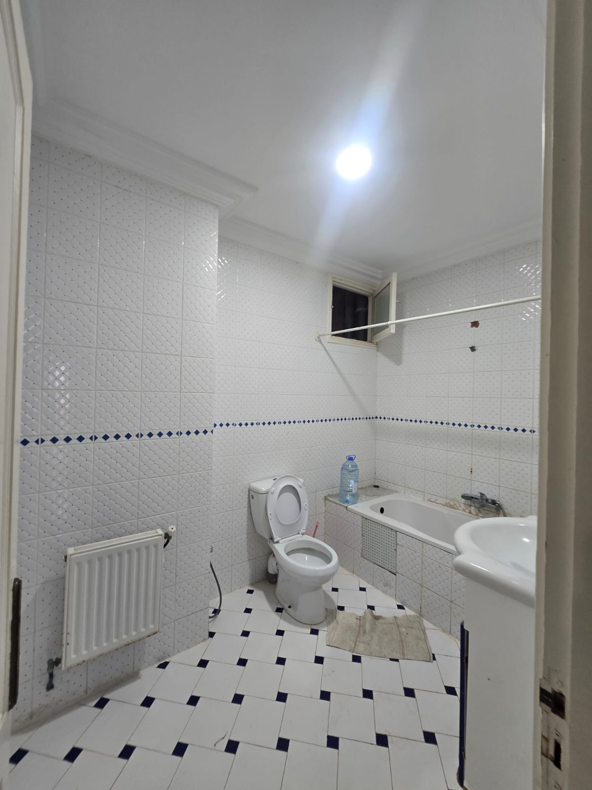 Akouda&nbsp;Chatt Meriem&nbsp;Vente&nbsp;Appart. 2 pi�ces&nbsp;Appartement s2 spacieux a chat mariem