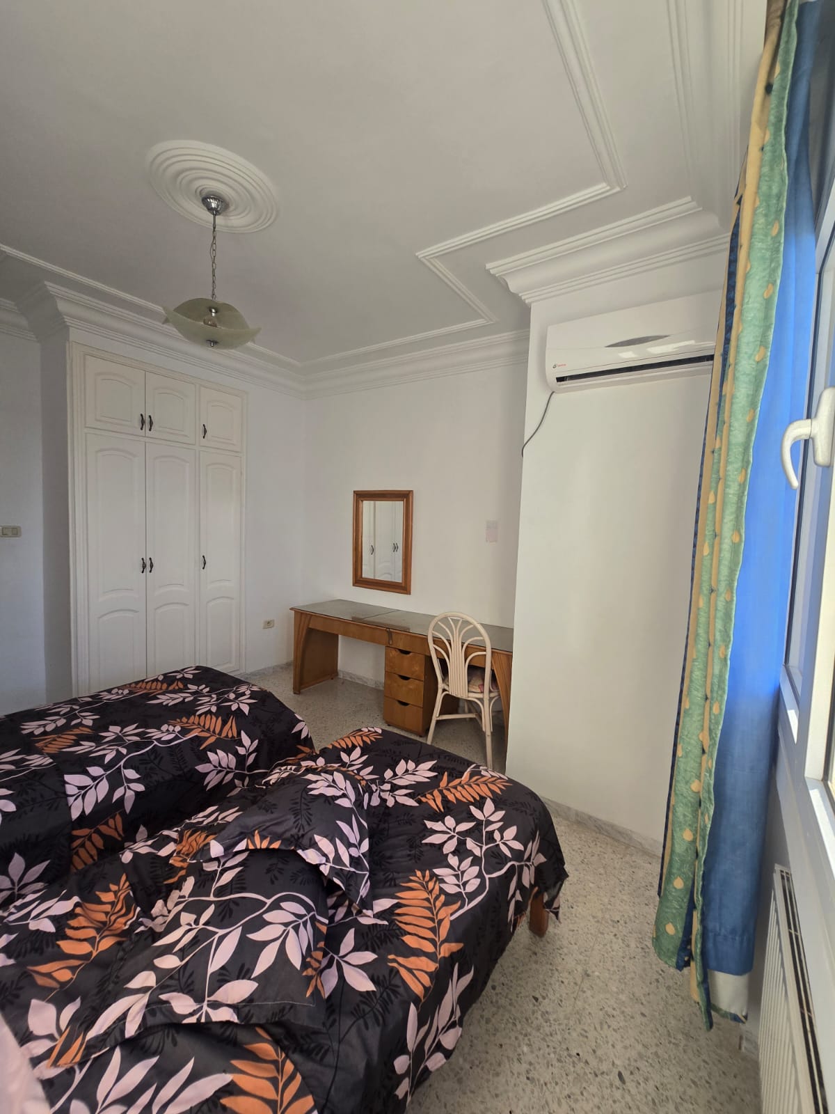 Akouda&nbsp;Chatt Meriem&nbsp;Vente&nbsp;Appart. 2 pi�ces&nbsp;Appartement s2 � tantana chatt mariem