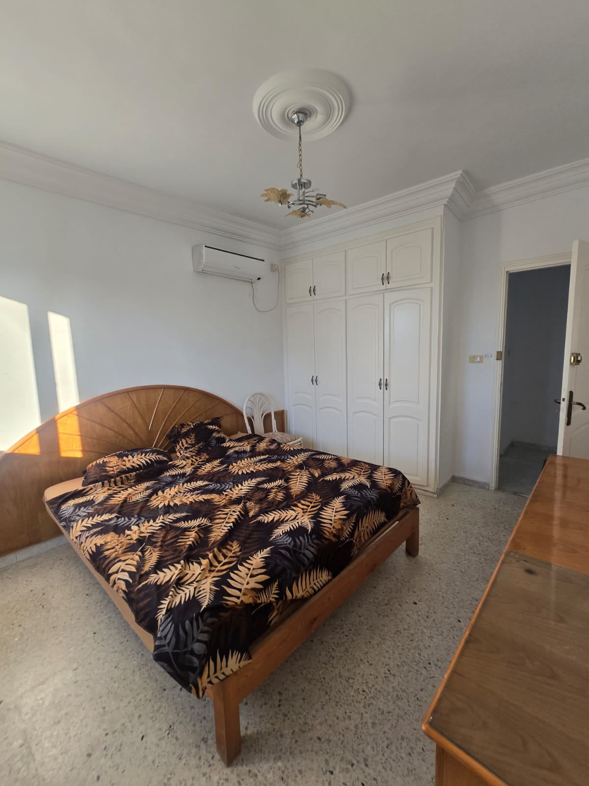 Akouda&nbsp;Chatt Meriem&nbsp;Vente&nbsp;Appart. 2 pi�ces&nbsp;Appartement s2 � tantana chatt mariem