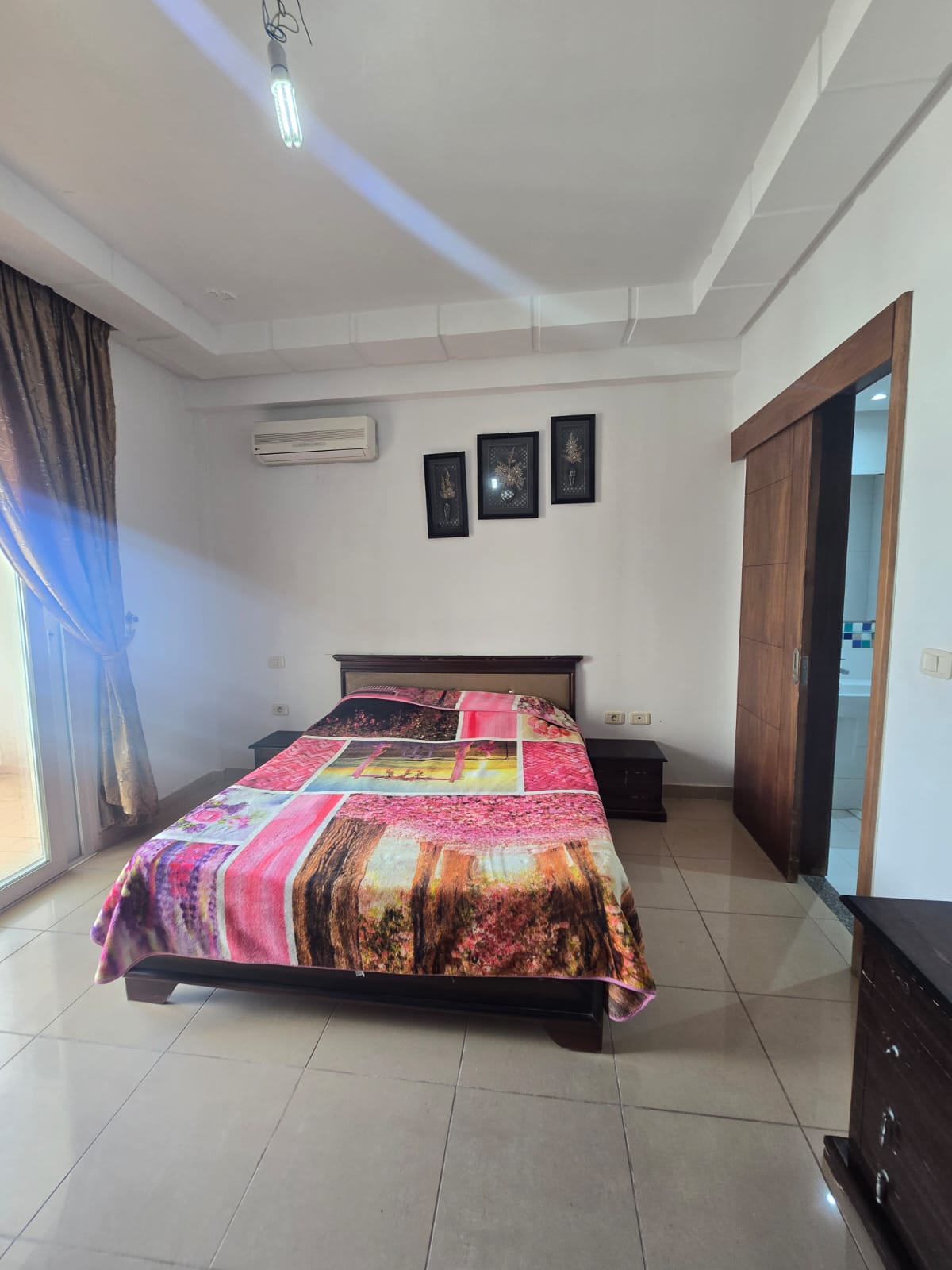 Hammam Sousse&nbsp;Hammam Sousse&nbsp;Vente&nbsp;Appart. 2 pi�ces&nbsp;Beau appartement s3 vue de mer � hammam sousse