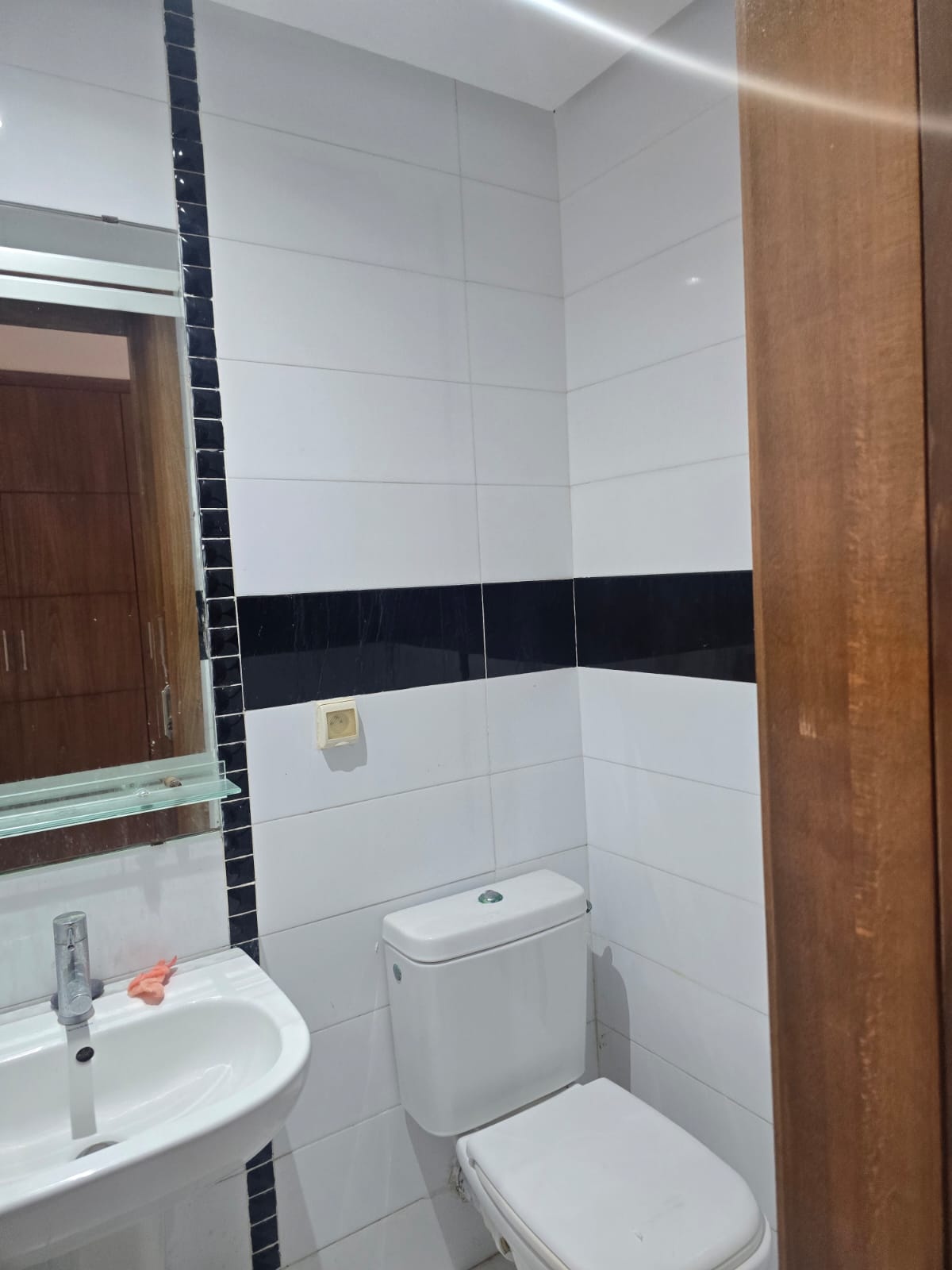 Hammam Sousse&nbsp;Hammam Sousse&nbsp;Vente&nbsp;Appart. 2 pi�ces&nbsp;Beau appartement s3 vue de mer � hammam sousse