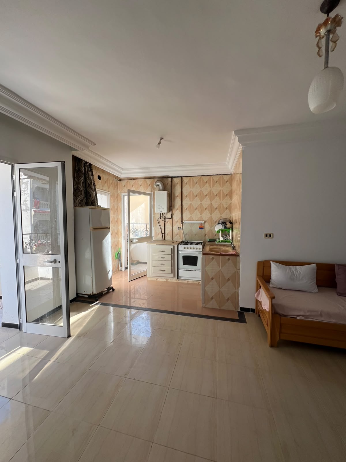 Hammam Sousse&nbsp;El Kantaoui&nbsp;Vente&nbsp;Appart. 2 pi�ces&nbsp;Appartements s2  pr�s de la plage tantana