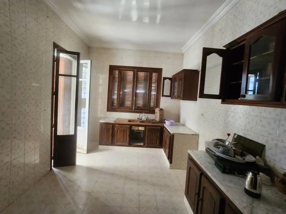 Sousse Ville&nbsp;Sousse&nbsp;Vente&nbsp;Maisons&nbsp;Villa triplex a cit� ezzahra sousse
