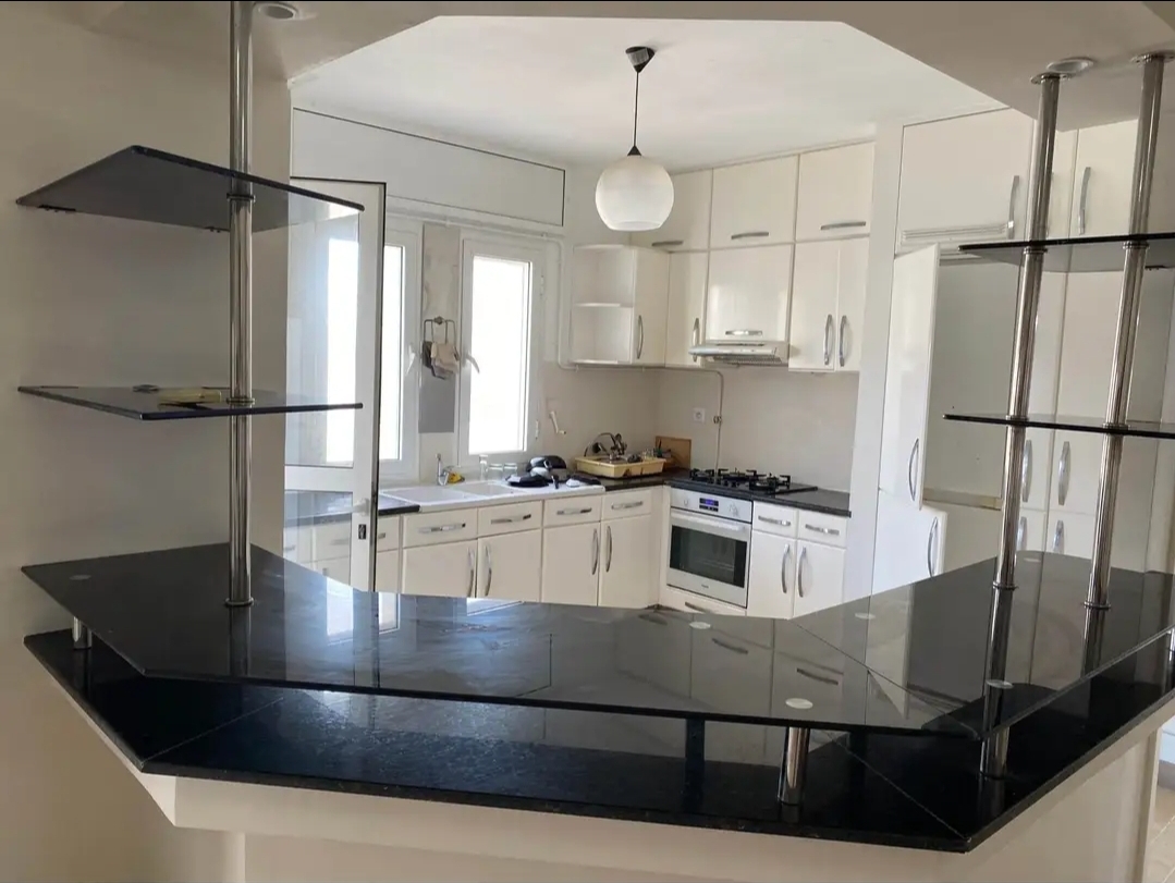 Hammam Sousse&nbsp;Hammam Sousse&nbsp;Vente&nbsp;Appart. 2 pi�ces&nbsp;Appartement  � hammam sousse