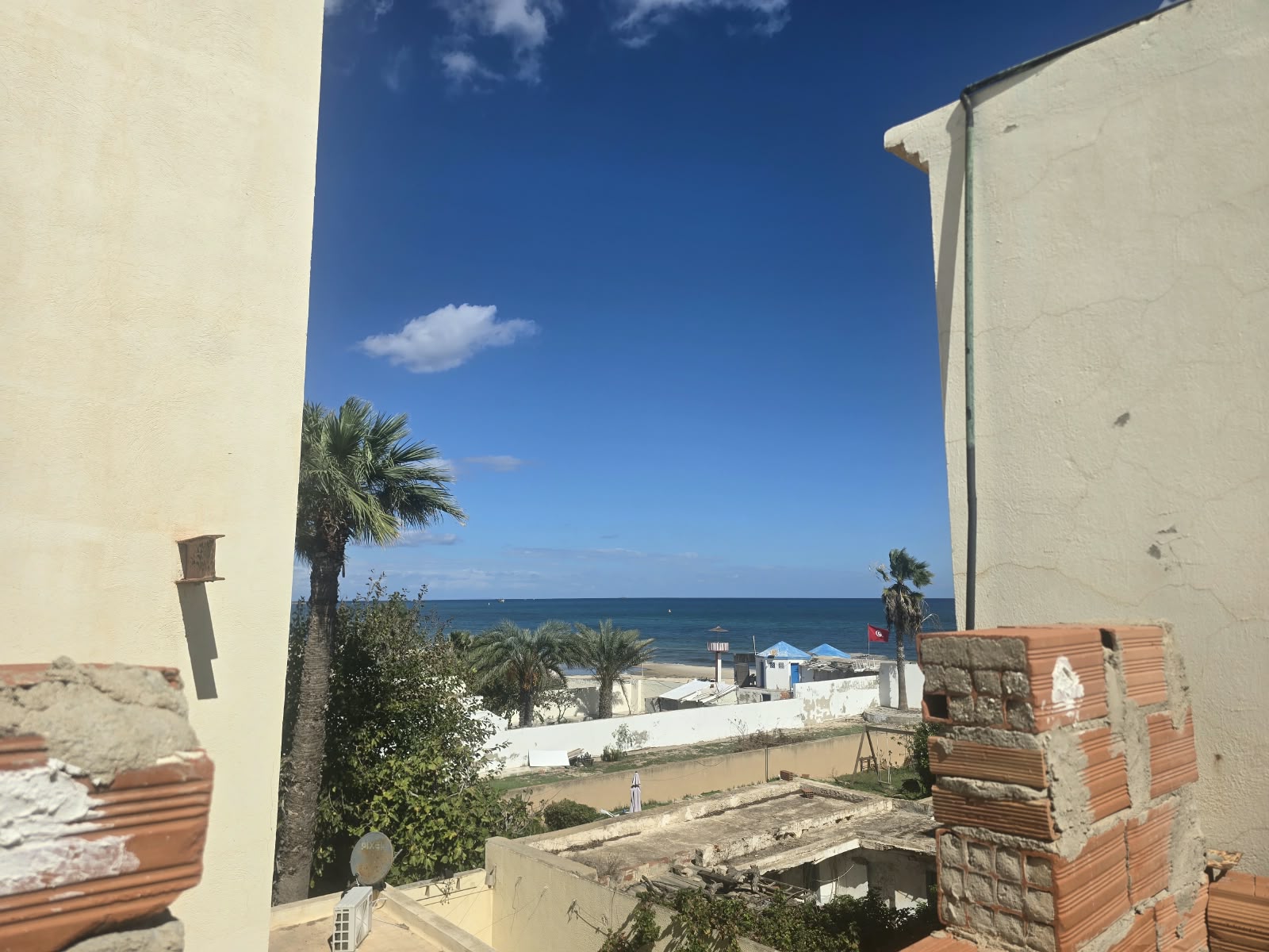 Hammam Sousse&nbsp;Hammam Sousse&nbsp;Vente&nbsp;Appart. 2 pi�ces&nbsp;Offre d'investissement appartement s2hammam sousse