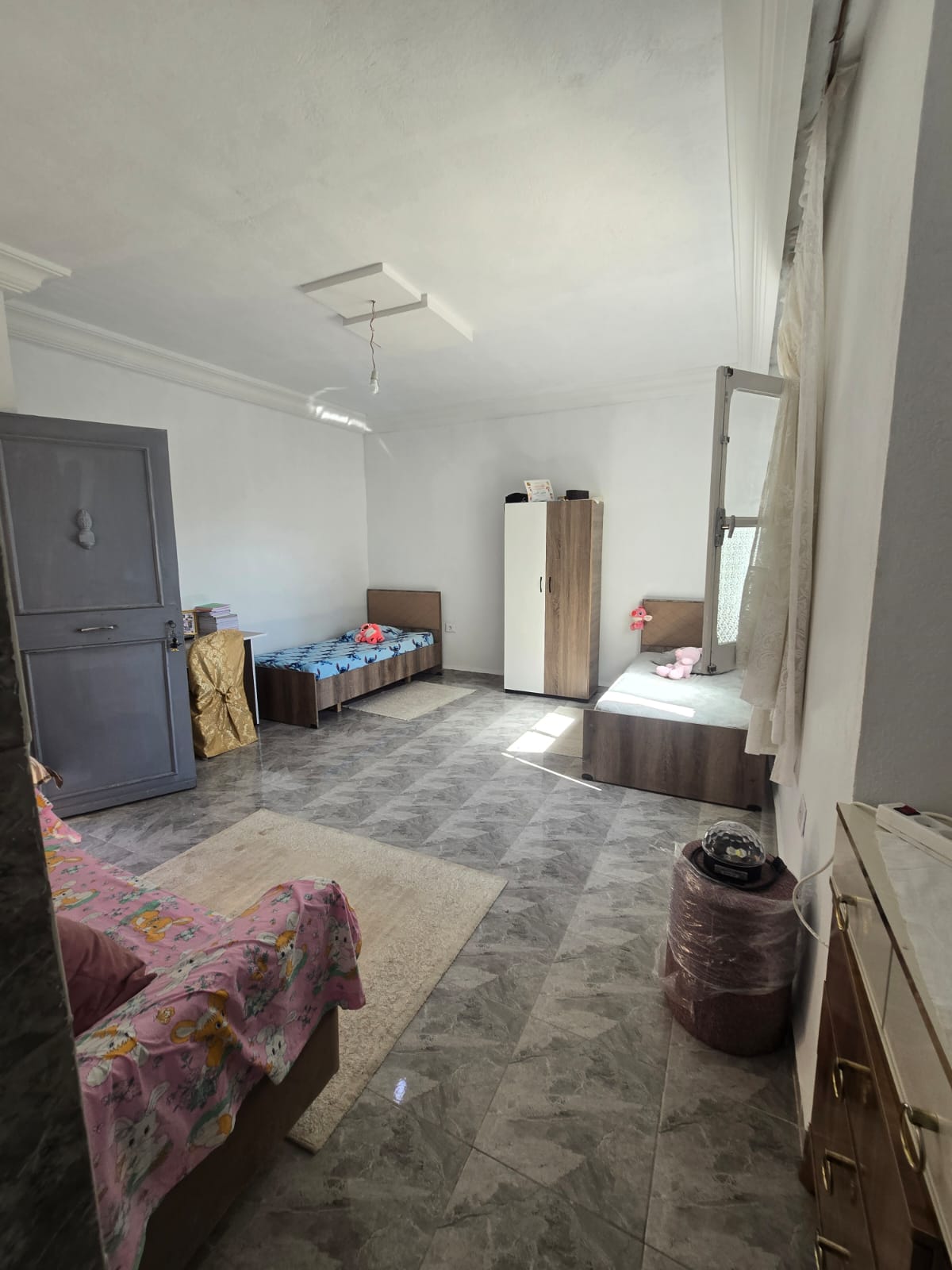 Hammam Sousse&nbsp;Hammam Sousse&nbsp;Vente&nbsp;Appart. 2 pi�ces&nbsp;Offre d'investissement appartement s2hammam sousse