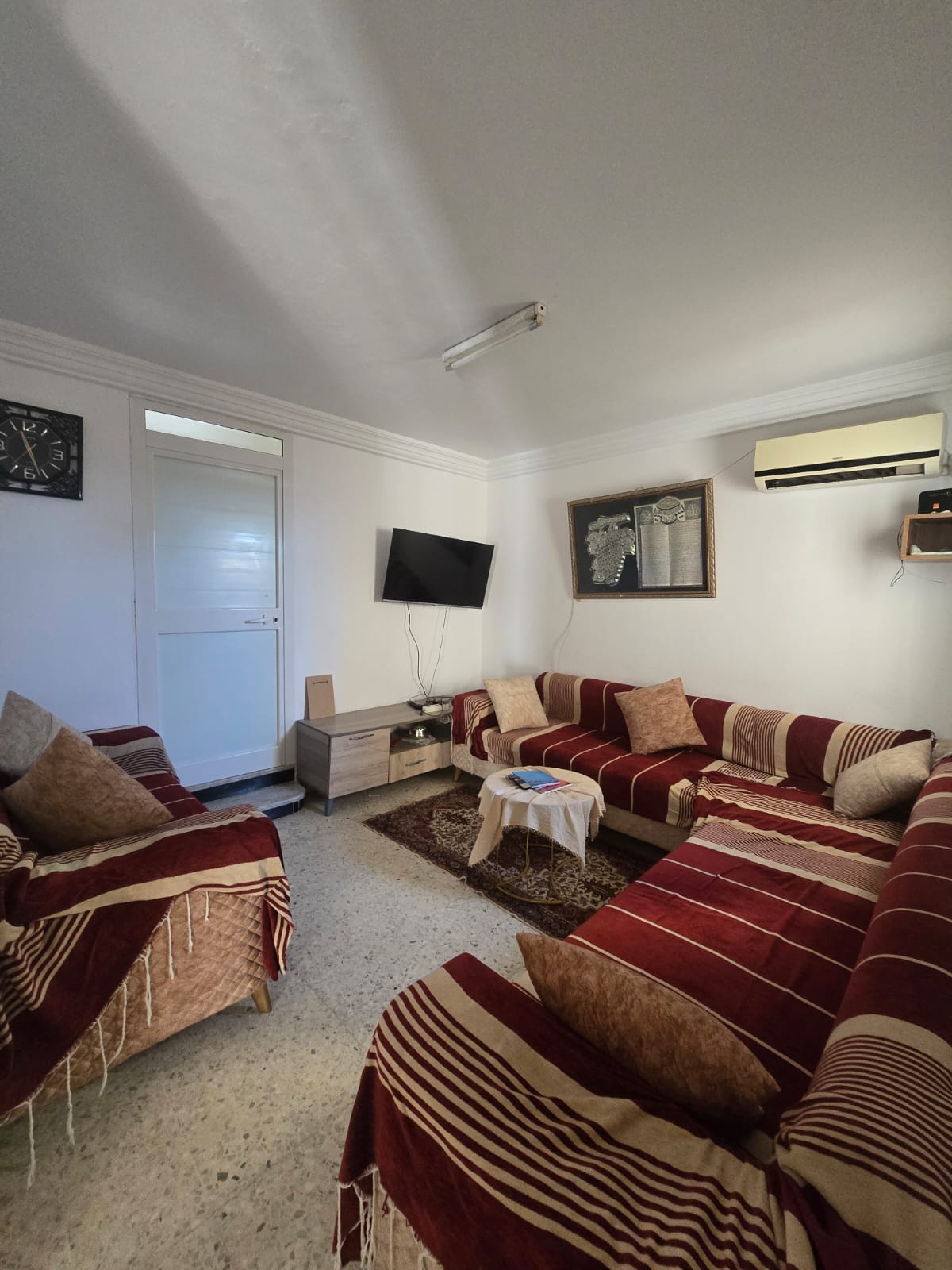 Hammam Sousse&nbsp;Hammam Sousse&nbsp;Vente&nbsp;Appart. 2 pi�ces&nbsp;Offre d'investissement appartement s2hammam sousse