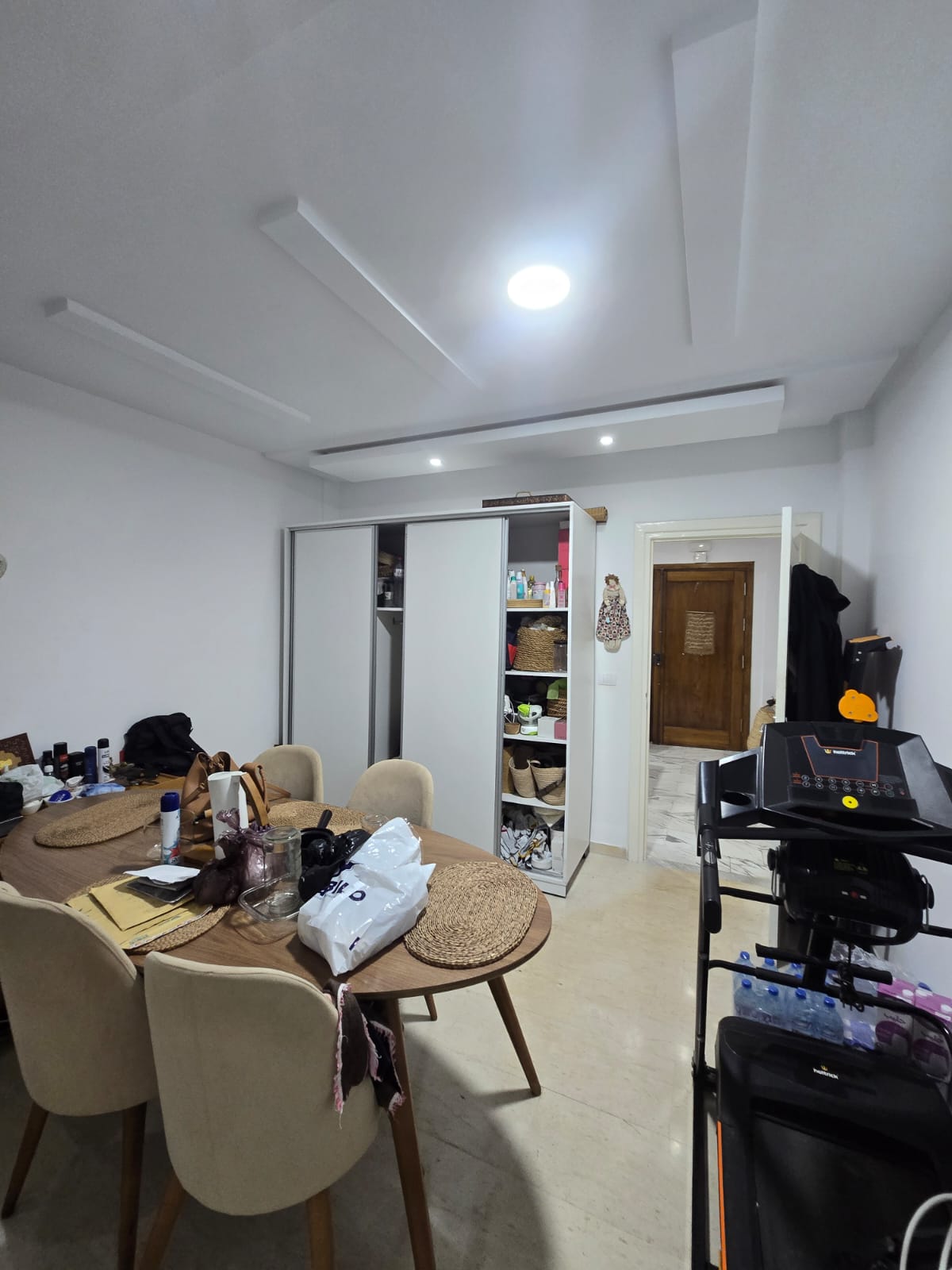Hammam Sousse&nbsp;Hammam Sousse&nbsp;Vente&nbsp;Appart. 2 pi�ces&nbsp;Appartement s2 � hammam sousse rom point alpadrino