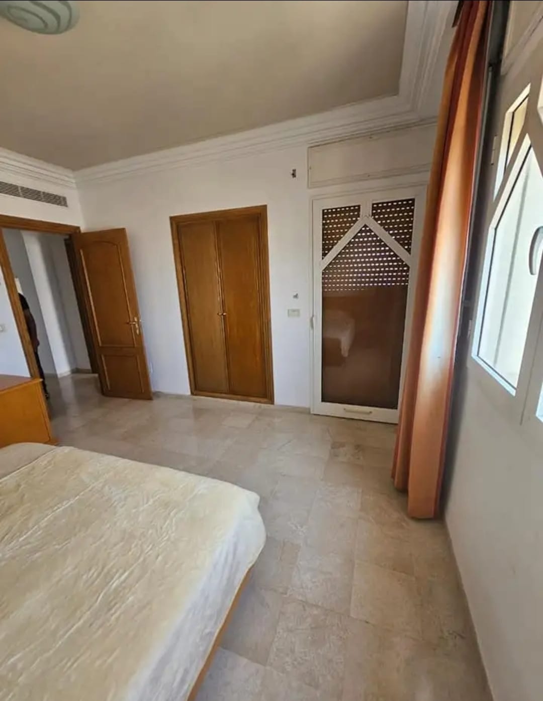 Sousse Ville&nbsp;Sousse&nbsp;Vente&nbsp;Appart. 2 pi�ces&nbsp;Duplex s2 et s3 � sousse vue mer