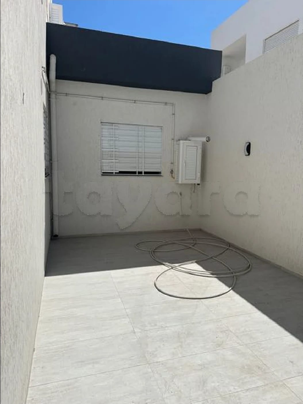 Hammam Sousse&nbsp;Hammam Sousse&nbsp;Vente&nbsp;Appart. 2 pi�ces&nbsp;Villa plus �tage toute neuf � hammam sousse